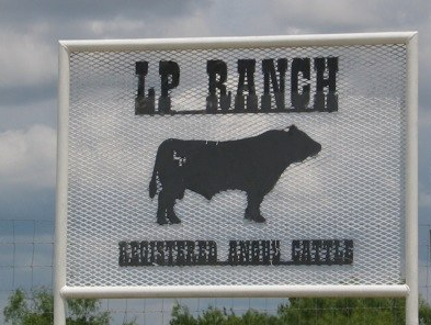 Guess Who Owns This Ranch